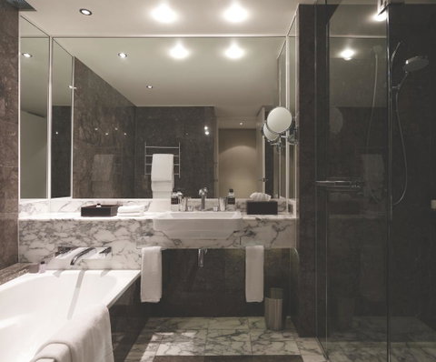 Grand Hyatt Melbourne - Accommodation Brisbane 1