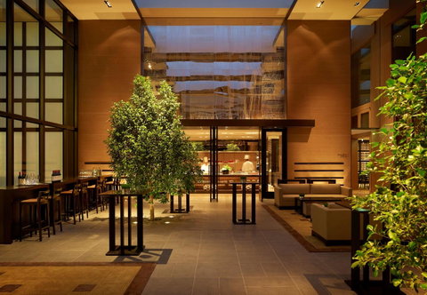 Grand Hyatt Melbourne - Accommodation Brisbane 18