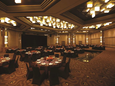 Grand Hyatt Melbourne - Accommodation Brisbane 14