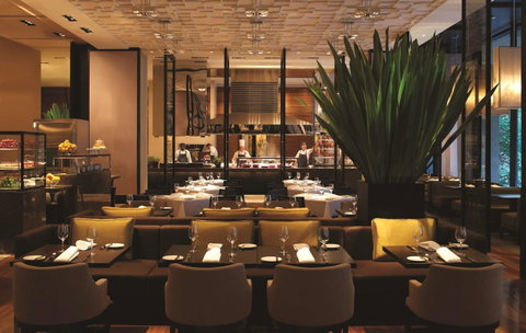 Grand Hyatt Melbourne - Accommodation Brisbane 20