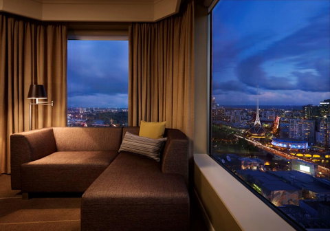 Grand Hyatt Melbourne - Accommodation Brisbane 27