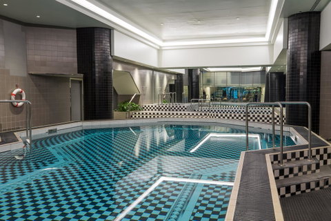 Grand Hyatt Melbourne - Accommodation Brisbane 3