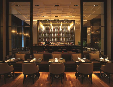 Grand Hyatt Melbourne - Accommodation Brisbane 15