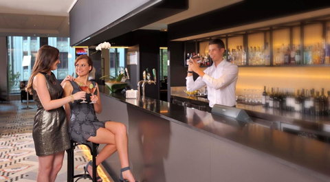 Novotel Melbourne On Collins - Accommodation Brisbane 40