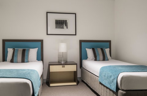 Novotel Melbourne On Collins - Accommodation Brisbane 3