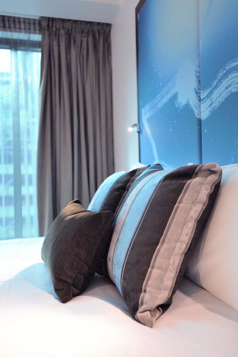 Novotel Melbourne On Collins - Accommodation Brisbane 42