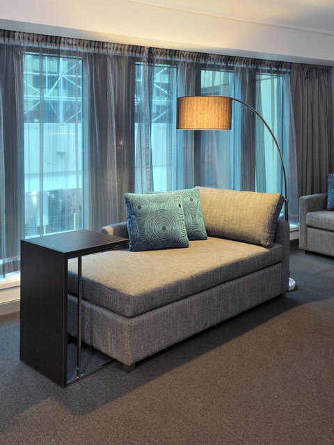 Novotel Melbourne On Collins - Accommodation Brisbane 9