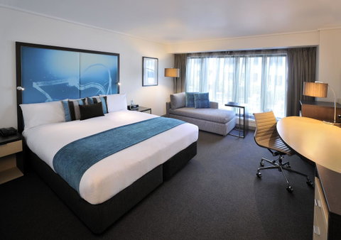 Novotel Melbourne On Collins - Accommodation Brisbane 27
