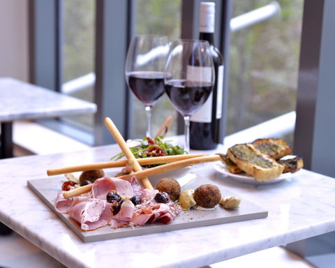 Novotel Melbourne On Collins - Accommodation Brisbane 29