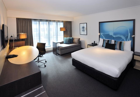 Novotel Melbourne On Collins - Accommodation Brisbane 5