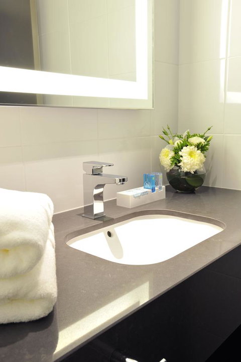 Novotel Melbourne On Collins - Accommodation Brisbane 37