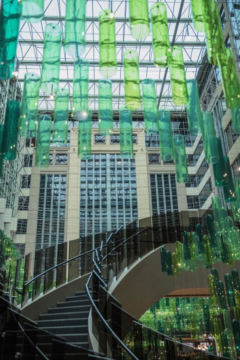 Novotel Melbourne On Collins - Accommodation Brisbane 21