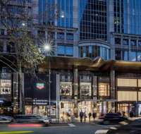 Novotel Melbourne On Collins - Accommodation Brisbane