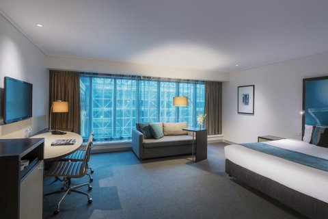 Novotel Melbourne On Collins - Accommodation Brisbane 1