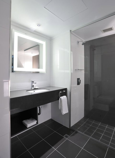 Novotel Melbourne On Collins - Accommodation Brisbane 11