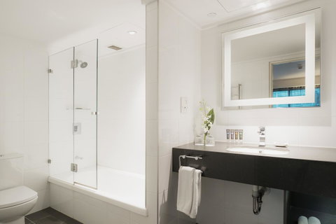 Novotel Melbourne On Collins - Accommodation Brisbane 4