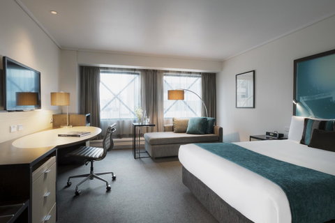 Novotel Melbourne On Collins - Accommodation Brisbane 7