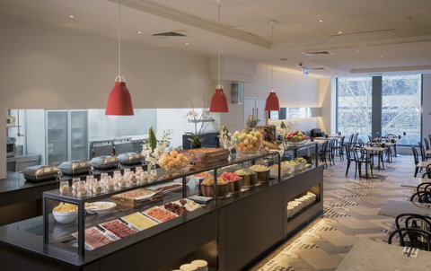 Novotel Melbourne On Collins - Accommodation Brisbane 13