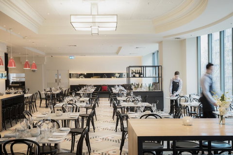 Novotel Melbourne On Collins - Accommodation Brisbane 20