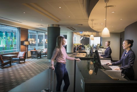 Novotel Melbourne On Collins - Accommodation Brisbane 15