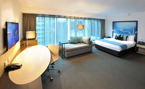 Novotel Melbourne On Collins - Accommodation Brisbane 12