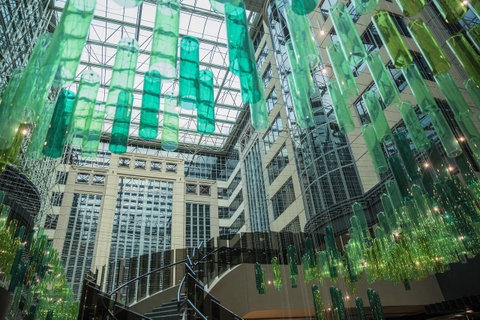 Novotel Melbourne On Collins - Accommodation Brisbane 24
