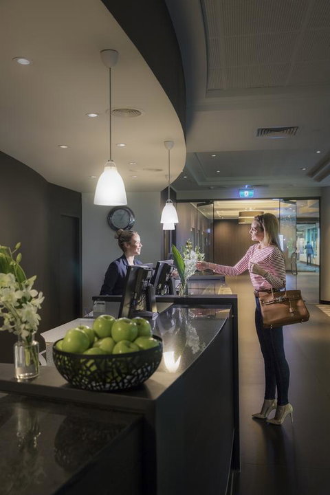 Novotel Melbourne On Collins - Accommodation Brisbane 19