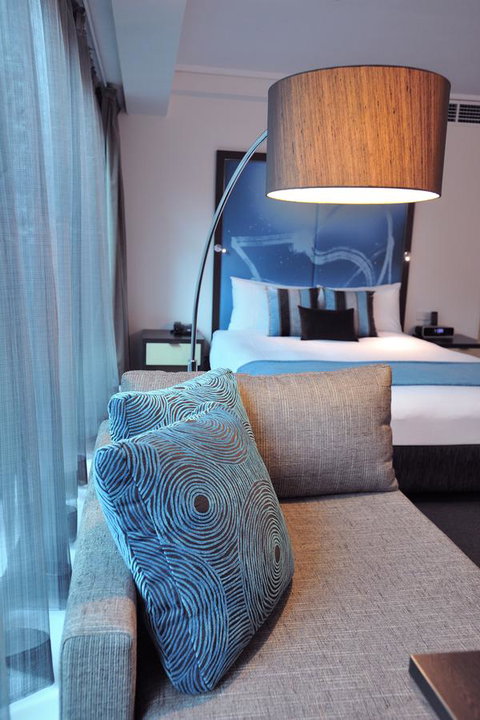 Novotel Melbourne On Collins - Accommodation Brisbane 41
