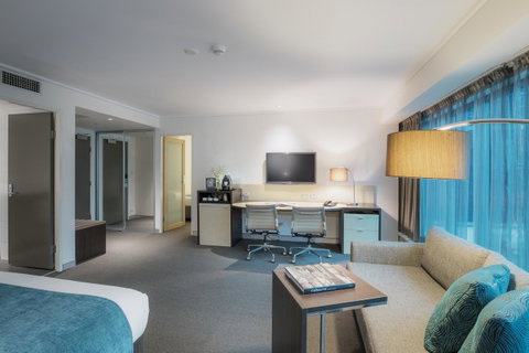 Novotel Melbourne On Collins - Accommodation Brisbane 2