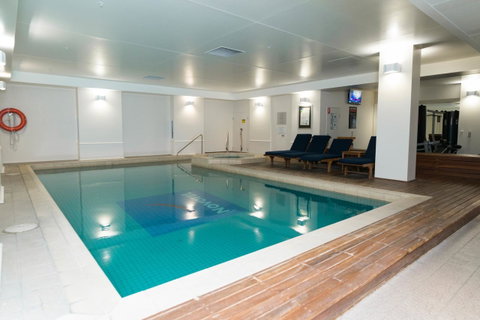 Novotel Melbourne On Collins - Accommodation Brisbane 23