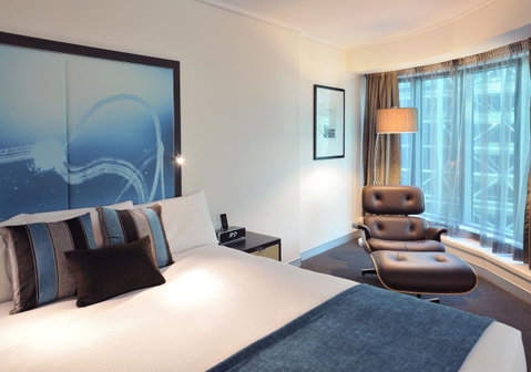 Novotel Melbourne On Collins - Accommodation Brisbane 33