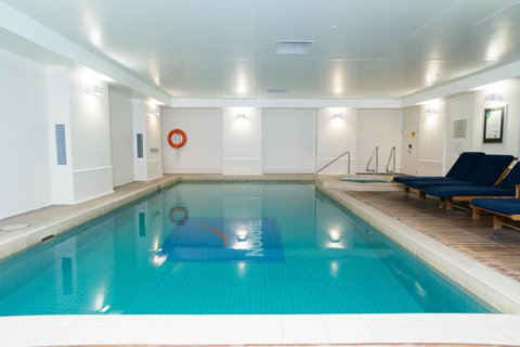 Novotel Melbourne On Collins - Accommodation Brisbane 6