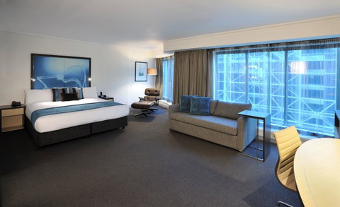 Novotel Melbourne On Collins - Accommodation Brisbane 34