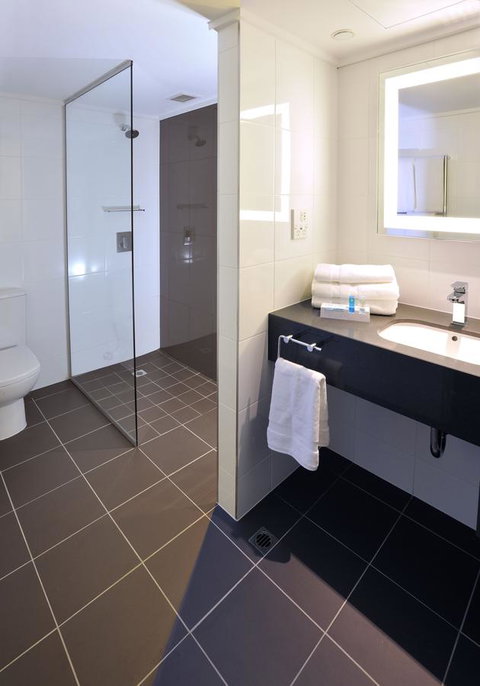 Novotel Melbourne On Collins - Accommodation Brisbane 8