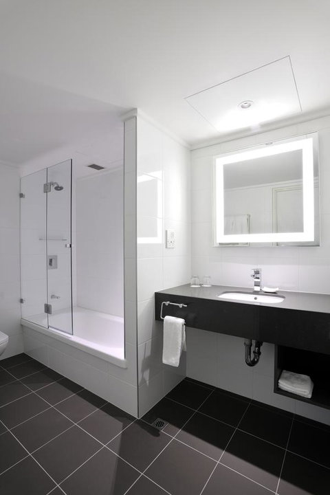 Novotel Melbourne On Collins - Accommodation Brisbane 22