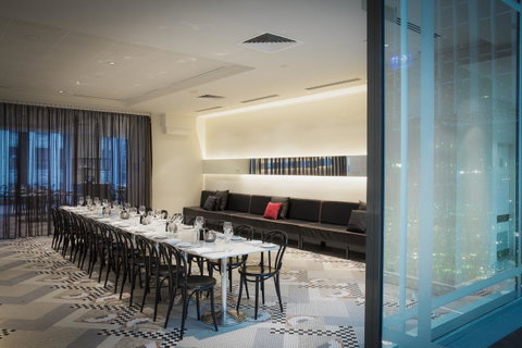Novotel Melbourne On Collins - Accommodation Brisbane 17