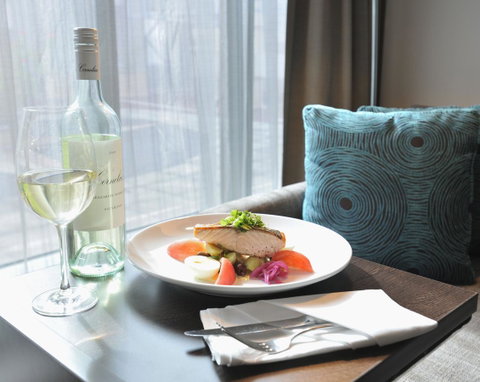 Novotel Melbourne On Collins - Accommodation Brisbane 36