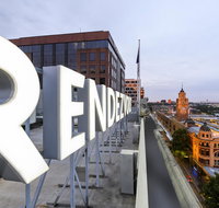 Rendezvous Hotel Melbourne - Accommodation Brisbane