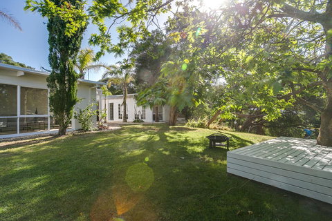 Oasis On Grange - Accommodation Brisbane 12