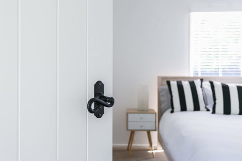 Oasis On Grange - Accommodation Brisbane 10