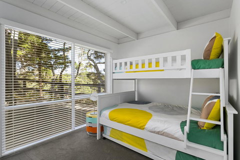Oasis On Grange - Accommodation Brisbane 9