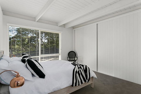 Oasis On Grange - Accommodation Brisbane 8