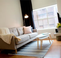 The Town Apartments - Accommodation Brisbane