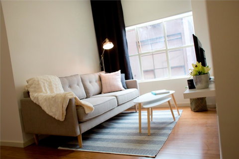The Town Apartments - Accommodation Brisbane 0