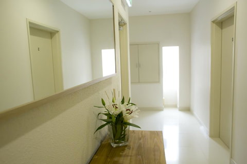 The Town Apartments - Accommodation Brisbane 17