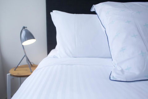 The Town Apartments - Accommodation Brisbane 5