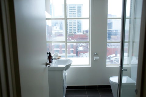 The Town Apartments - Accommodation Brisbane 14