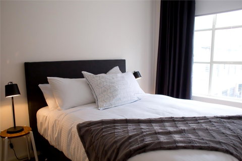 The Town Apartments - Accommodation Brisbane 11