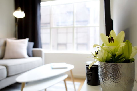 The Town Apartments - Accommodation Brisbane 8
