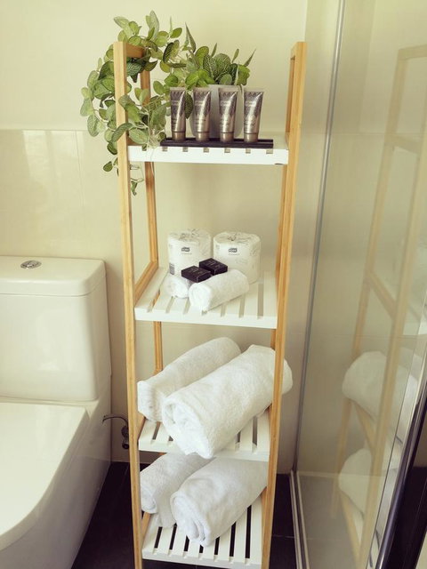 The Town Apartments - Accommodation Brisbane 18